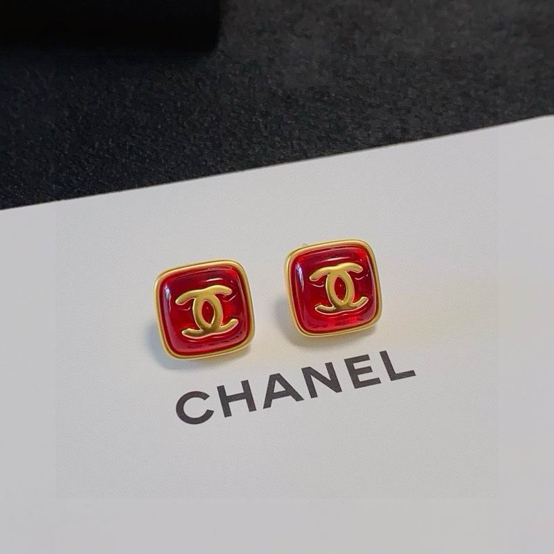Chanel Earring 03yxs174
